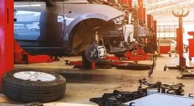 صيانة السيارات في الإمارات: دليلك الشامل للفحص الدوري