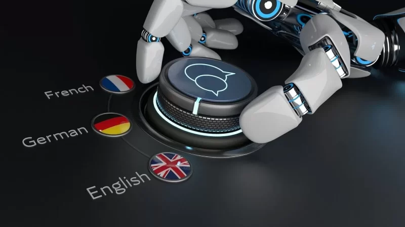 الترجمة والذكاء الاصطناعي: من التحديات إلى التطلعات