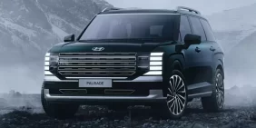 سيارات SUV المدمجة: اختيار الإطارات المناسبة في مناخ الإمارات