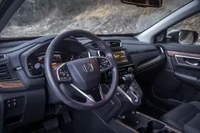 كل ما تحتاج معرفته عن إطارات ميشلان لتويوتا RAV4 وهوندا CR-V في الإمارات