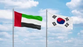 الإمارات وكوريا: قيم التضامن في كارثة أولسان