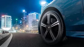 دليل شامل: إطارات ميشلان بايلوت سبورت إس 5 للباحثين عن الأداء المثالي