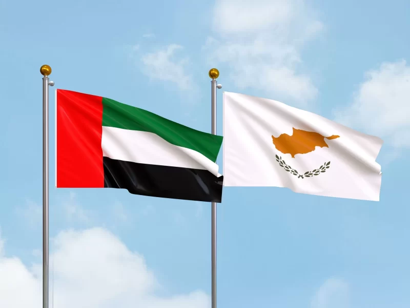 الشراكة الإماراتية القبرصية: محفز للاستقرار الإقليمي