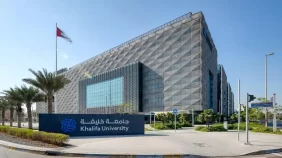 مستقبل الابتكار في الإمارات: رؤية جامعة خليفة
