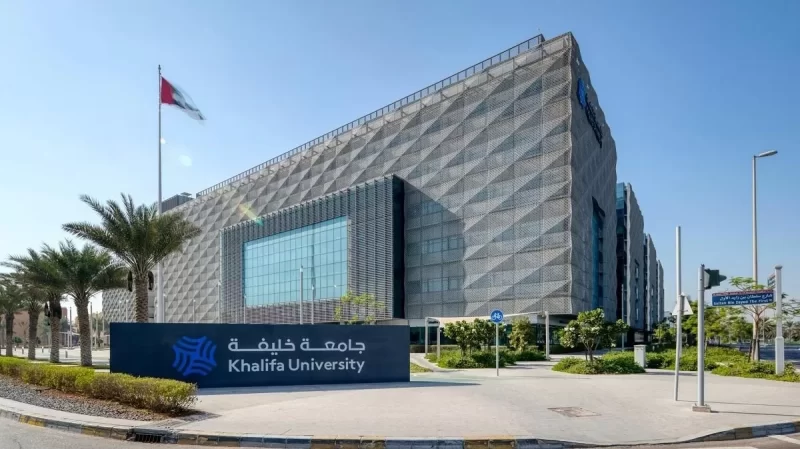 مستقبل الابتكار في الإمارات: رؤية جامعة خليفة