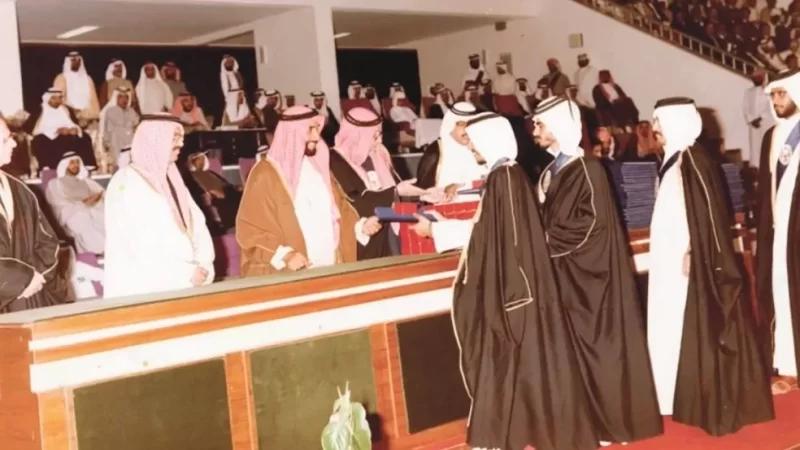 أوبريت منارة التعليم يضيء اليوم الإماراتي للتعليم