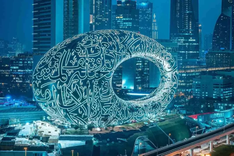 الابتكار التكنولوجي في الإمارات: شراكات عالمية لتعزيز التنمية