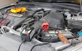 الحفاظ على بطارية السيارة: حلول عملية لفصل الشتاء