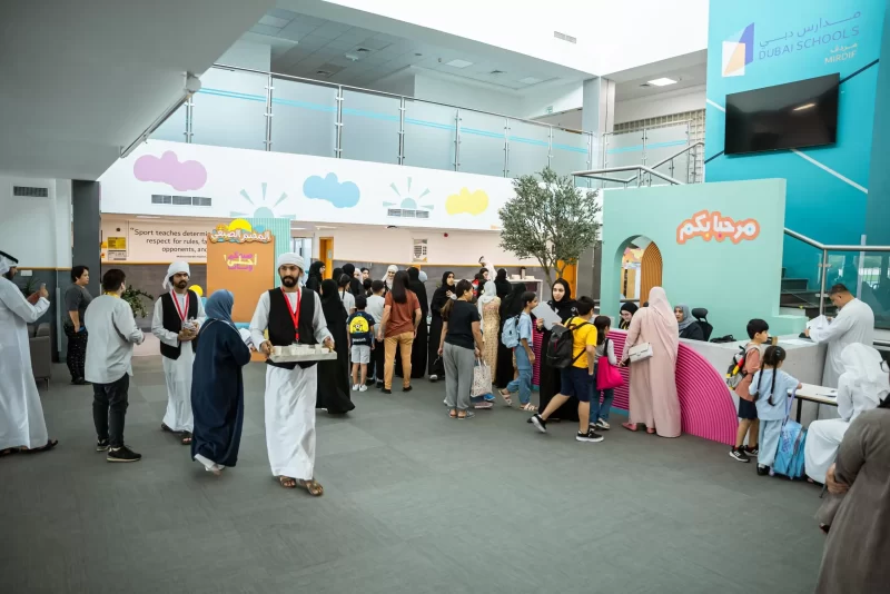 المخيمات الصيفية: منصة لتعزيز الهوية الوطنية والقيم الإماراتية