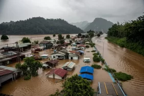 من الإمارات إلى المكسيك: تضامن ومساندة في مواجهة الفيضانات