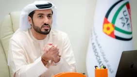 الشيخ راشد بن حميد النعيمي: رمز الوحدة والتطور في الإمارات