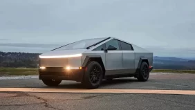 سايبر تراك: الشاحنة الكهربائية الأكثر إثارة من تسلا