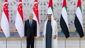 الإمارات وسنغافورة: نحو مستقبل رقمي في حفظ التراث