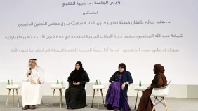 التاريخ الشفاهي في الإمارات: بين الواقع والمأمول