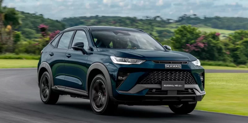 إطارات هافال H6: اختيارك الأمثل في الإمارات