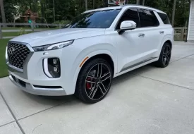 إطارات هيونداي باليسيد: نصائح لاختيار الأفضل في سوق الإمارات