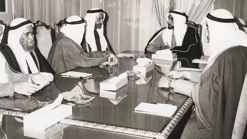 يوم عهد الاتحاد: محطة تاريخية في مسيرة دولة الإمارات