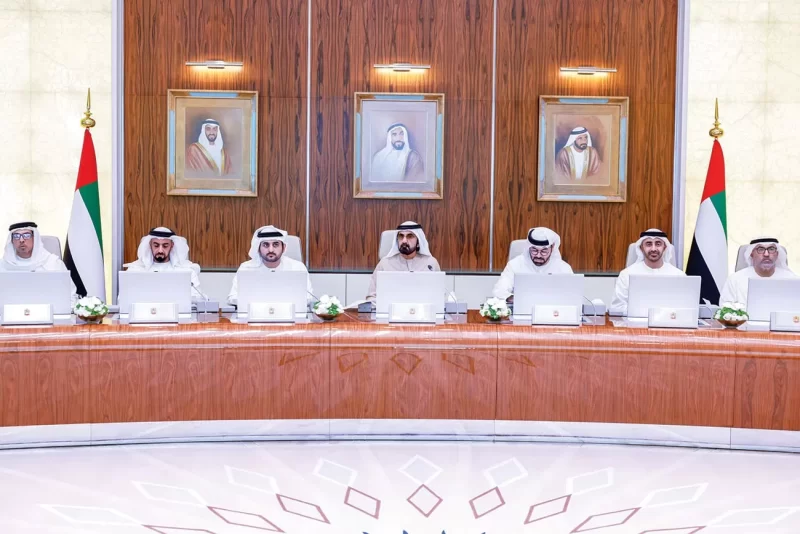 أهم قرارات مجلس الوزراء الإماراتي وتأثيرها على الاقتصاد والمجتمع