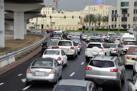 استراتيجيات فعالة لتجنب حوادث السيارات في الإمارات