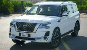 نصائح أساسية للحفاظ على نيسان باترول خلال فصل الصيف