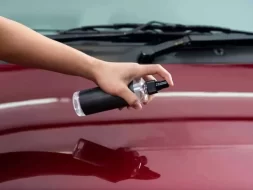 استثمر في حماية طلاء السيارة: حافظ على مظهر وقيمة سيارتك