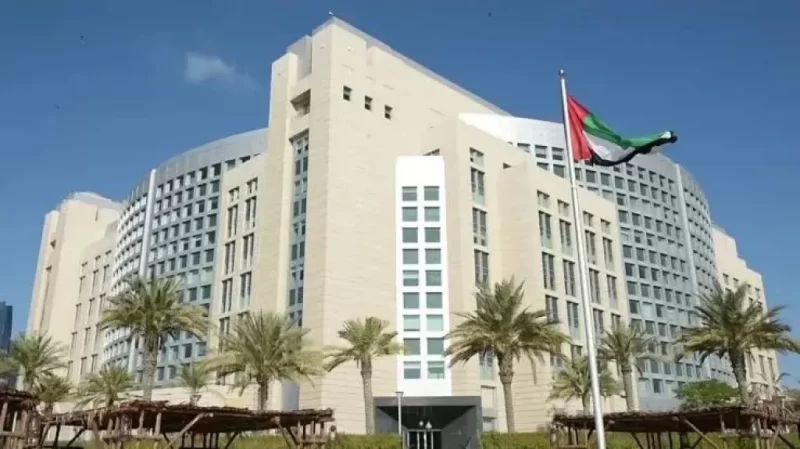 الإمارات تدعم السلام بين باكستان وأفغانستان بترحيبها بوقف إطلاق النار