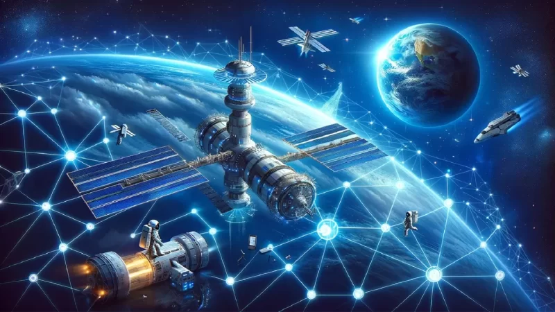 من الفضاء إلى الذكاء الاصطناعي: الشراكة الإماراتية الكورية ترسم ملامح المستقبل