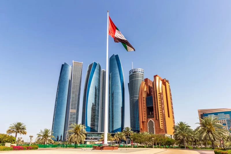 الإمارات تعزز مكافحة الأنشطة غير المشروعة عالميًا