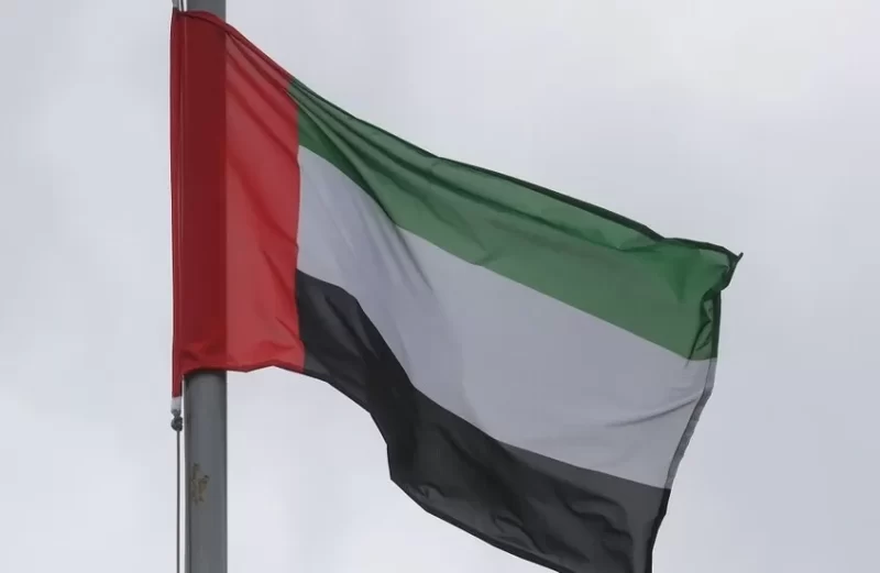 الإمارات تدين بقوة المساعي لتغيير الوضع بالضفة الغربية