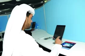 الأرشيفات العربية: مساهمة الإمارات في نشر المعرفة