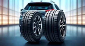 أفضل الإطارات لنيسان إكس تريل: دليل الإمارات للميزانية