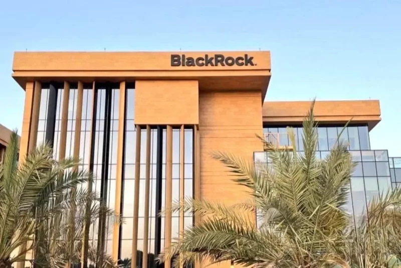 الاستثمار المستدام: كيف تبني أبوظبي مستقبلها مع بلاك روك؟