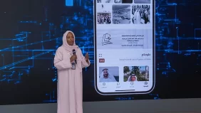 صور من الأرشيف والمكتبة الوطنية: تاريخ الإمارات يتألق في الفورمولا 1