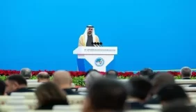 الإمارات في شنغهاي: شراكات واعدة في معرض الصين الدولي للاستيراد