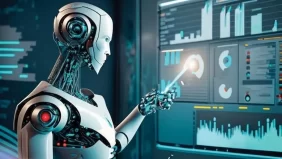 ماذا بعد التخرج؟ مستقبل خريجي البرنامج التنفيذي للذكاء الاصطناعي