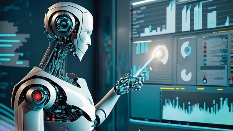 ماذا بعد التخرج؟ مستقبل خريجي البرنامج التنفيذي للذكاء الاصطناعي