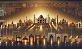 الأرشفة الرقمية: كيف يساهم الذكاء الاصطناعي في حفظ التراث العربي؟