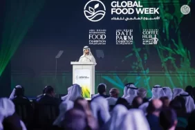 الأسبوع العالمي للغذاء: أبوظبي والتحديات الأمن الغذائي المستدام