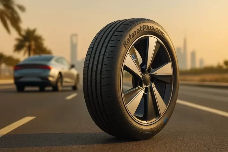 إطارات السيارات: نصائح لاختيار Roadstone أو Hankook