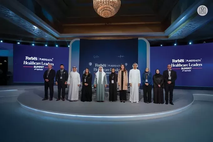قمة قادة الرعاية الصحية: الإمارات مركزًا عالميًا للابتكار