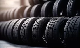 كل ما تحتاج معرفته عن إطارات السيارات عالية الأداء في الإمارات