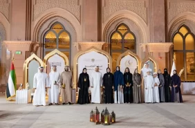 التمكين المجتمعي في الإمارات: نموذج يُحتذى به عالمياً