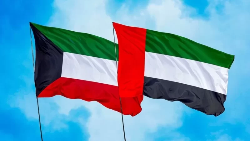 إبراز العلاقات الإماراتية الكويتية من خلال الأرشيف الوطني