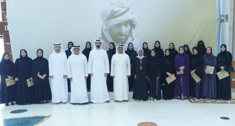 الأرشيف والمكتبة الوطنية يختتم “رحلة التميز” – NLA