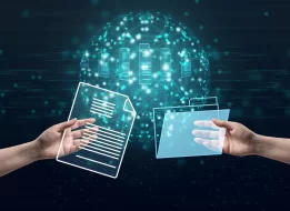 مستقبل الوثائق العربية: تحديات الأرشفة في العصر الرقمي