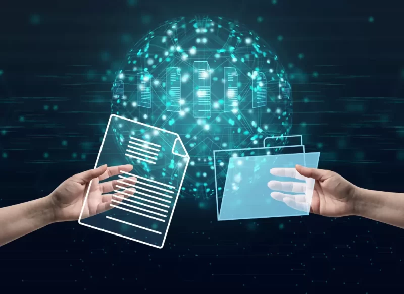 مستقبل الوثائق العربية: تحديات الأرشفة في العصر الرقمي