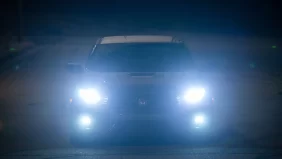 مصابيح الضباب: الحل الأمثل للقيادة الآمنة في الظروف الجوية القاسية