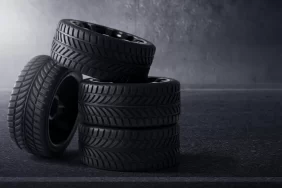 إطارات يوكوهاما: ثبات وأمان على طرق الإمارات