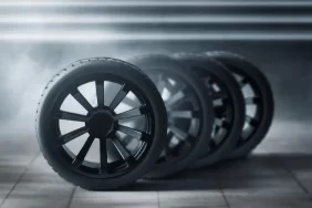 دليل المشترين: إطارات السيارات الهجينة في الإمارات