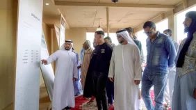 الأرشيف والمكتبة الوطنية: جسر ثقافي بين الإمارات والمغرب في الرباط